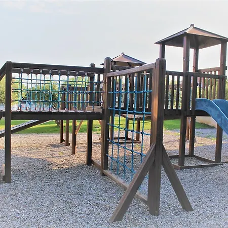 Resort Resort Zatisje 3*