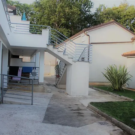 Resort Resort Zatisje Savudrija