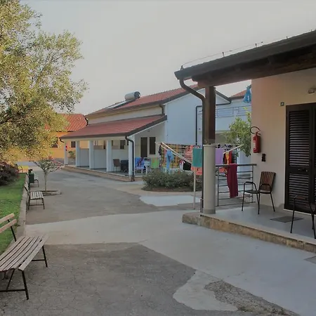 Zatisje Resort 3*