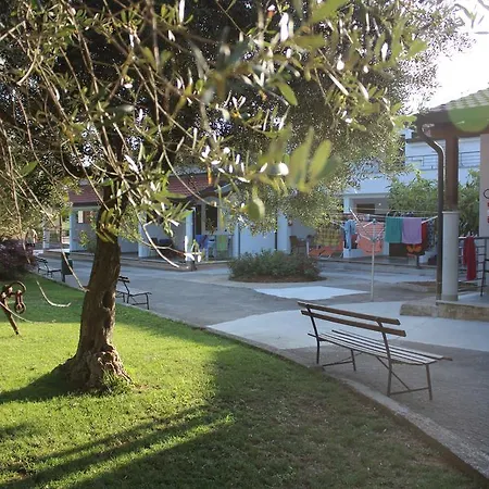 Resort Zatisje