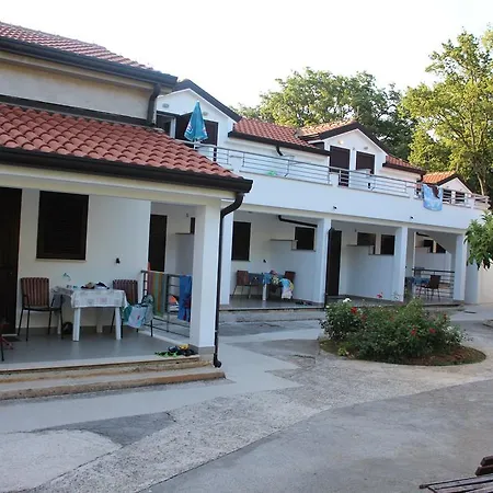 Resort Resort Zatisje