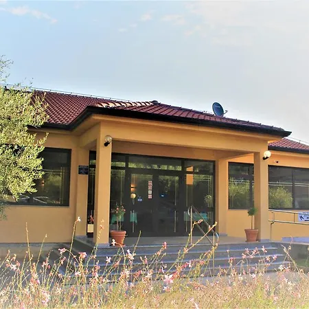 Resort Zatisje Savudrija