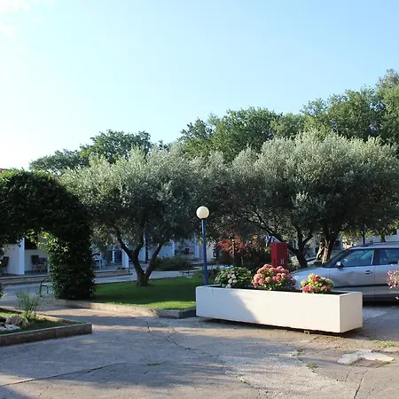 Zatisje Savudrija
