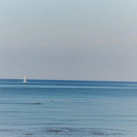 Resort Zatisje 3* Savudrija