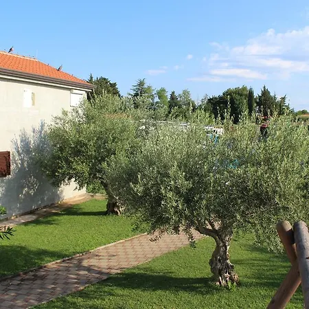Resort Zatisje 3* Savudrija