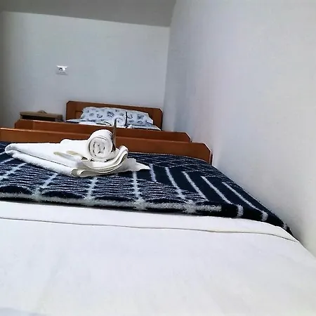 Resort Resort Zatisje 3*