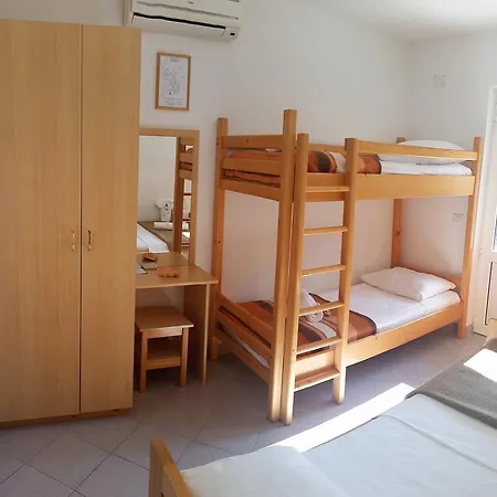 Θέρετρο Zatisje 3*