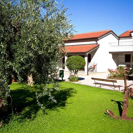 Resort Zatisje