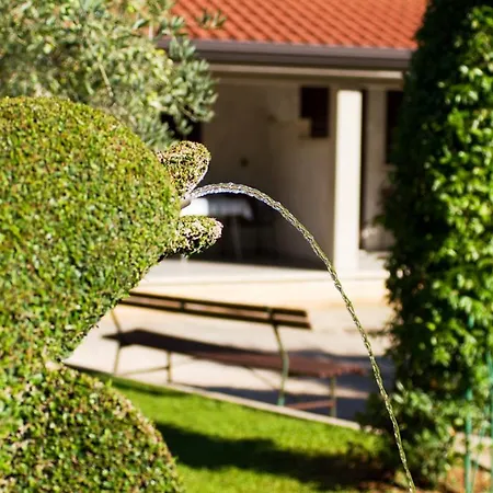 Resort Zatisje 3* Savudrija