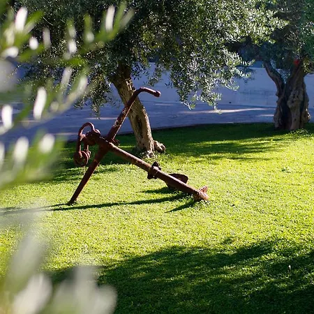 Resort Zatisje 3*