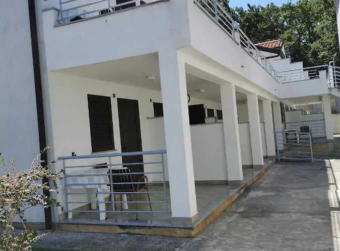 Zatisje 리조트 사부드리자