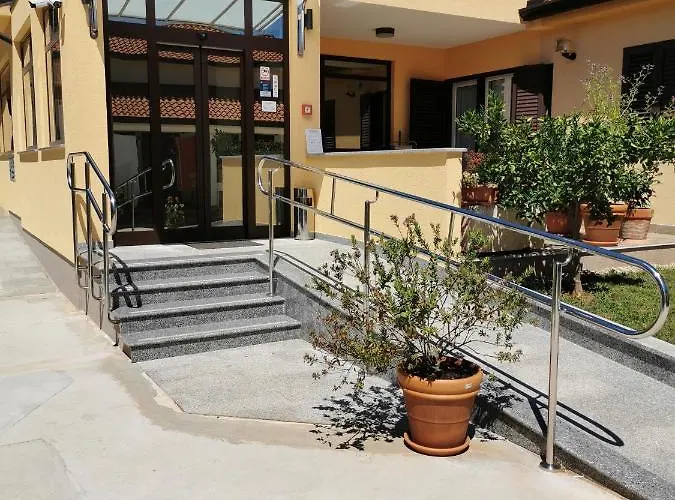 리조트 Zatisje 사부드리자