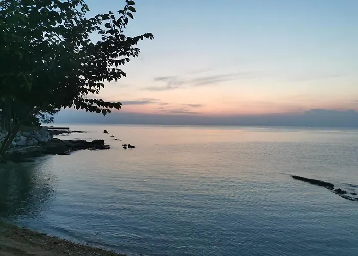 Zatisje 3* 사부드리자