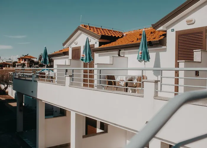 리조트 Zatisje 3*