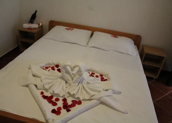 Zatisje 3* 사부드리자