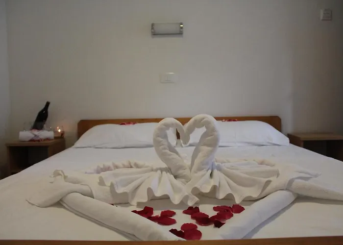 Zatisje 리조트 사부드리자