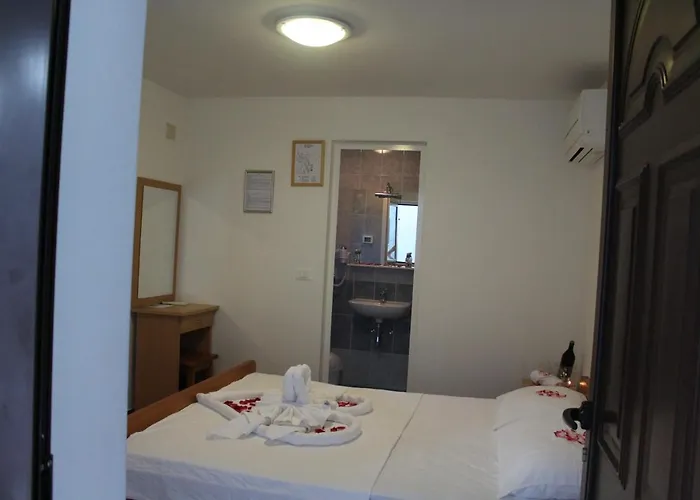 Zatisje Savudrija