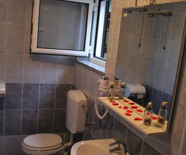 Zatisje 리조트 3*