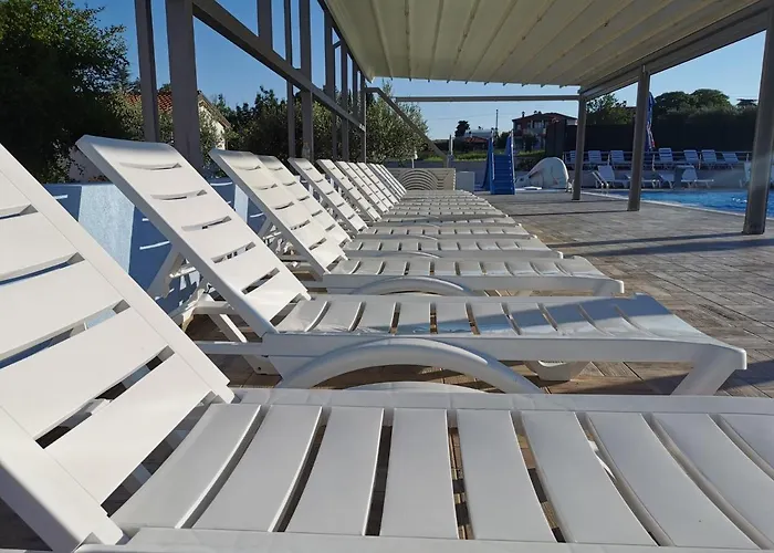 Zatisje 리조트 3*