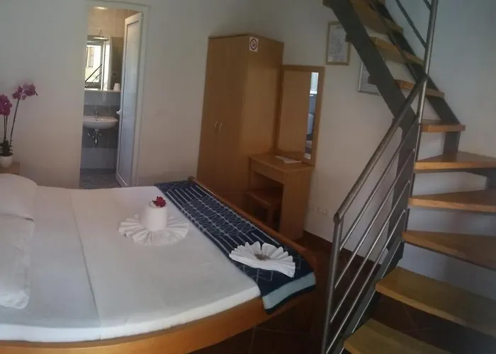 Zatisje 리조트 사부드리자