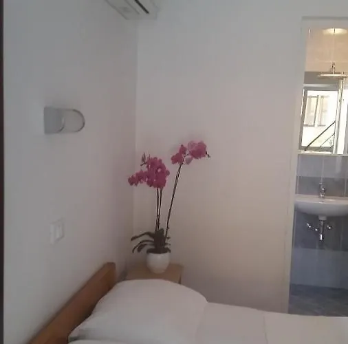 리조트 Zatisje 사부드리자