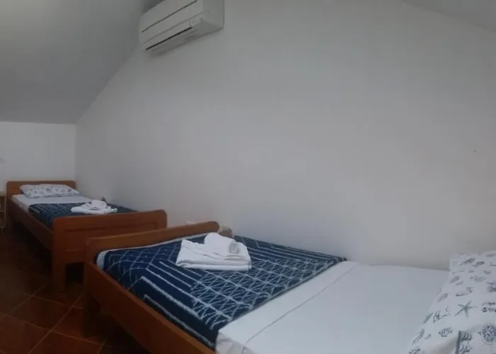 Θέρετρο Zatisje 3*