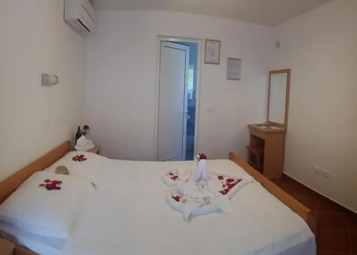 Zatisje 리조트 사부드리자