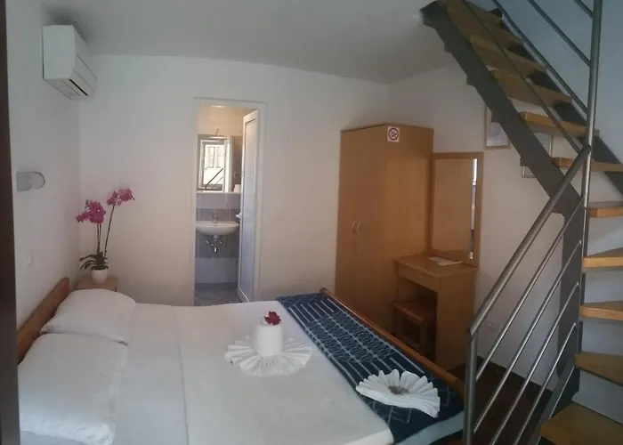 Zatisje 리조트 사부드리자