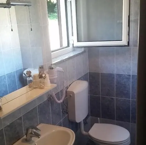 리조트 Zatisje 3*