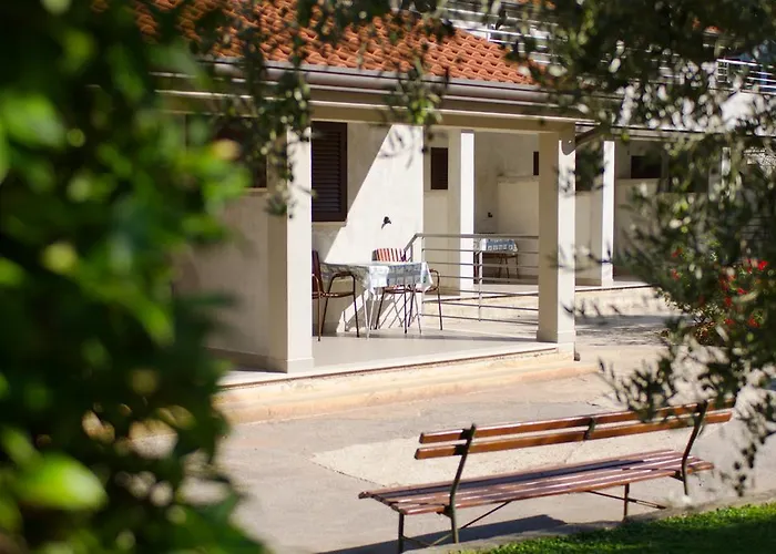 리조트 Zatisje 3*