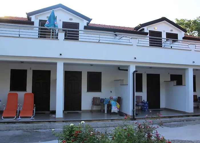 Resort Resort Zatisje 3*