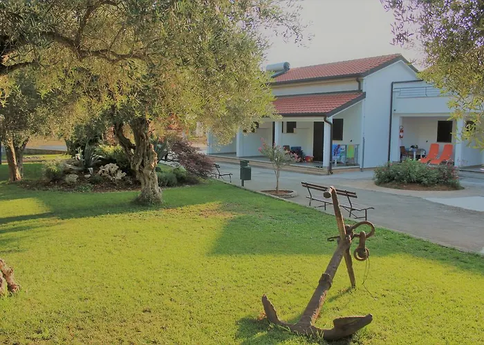 Zatisje 3* 사부드리자