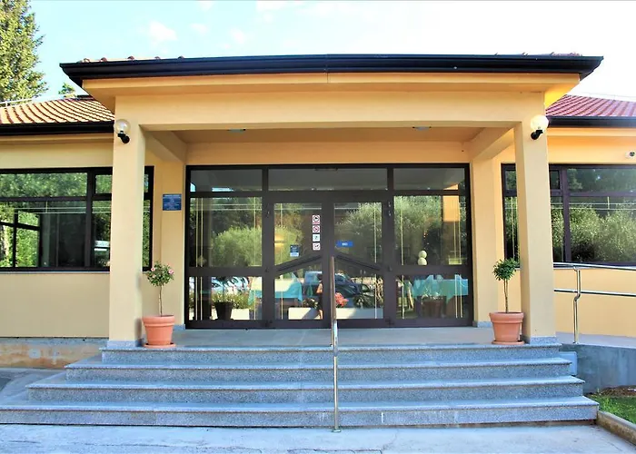 Zatisje 3* 사부드리자