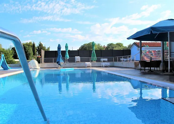 리조트 Zatisje 사부드리자