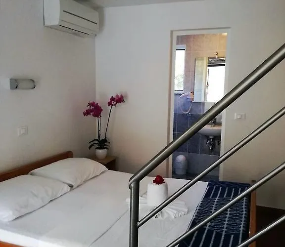 Zatisje 3* Savudrija