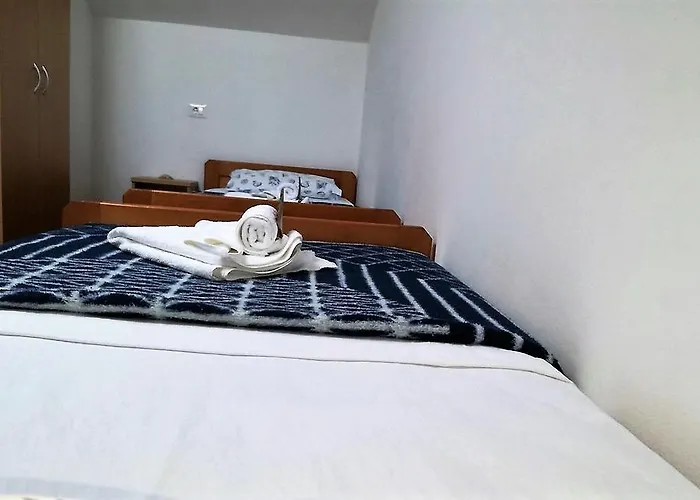 리조트 Zatisje 3*