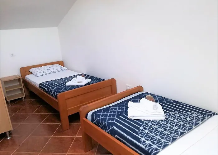 Zatisje 3* Savudrija