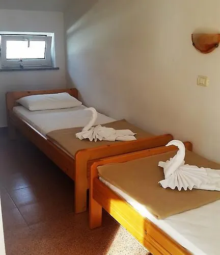 Zatisje 3*