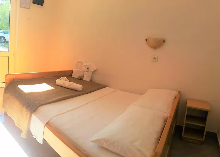 리조트 Zatisje 사부드리자