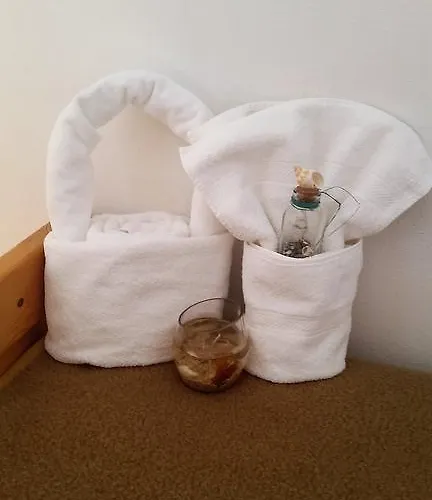 Zatisje 리조트 사부드리자