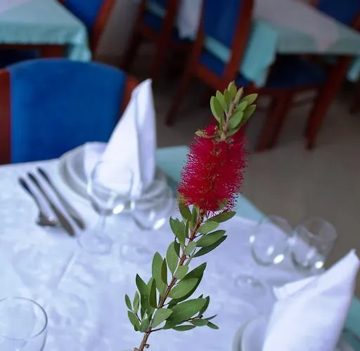 Θέρετρο Zatisje